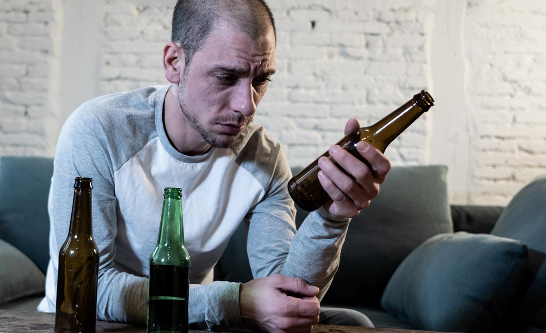 Убрать алкогольную зависимость в Досчатом